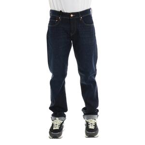 JEANS HARDY STAFF BLU